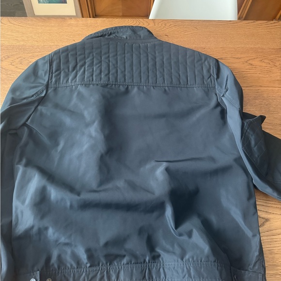 Geox. Shell bomber jacket - Picture 8 of 10